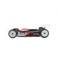 Pro-Line Racing 370125 1:10 TLR 22X-4 2.0 Sector Light Weight Clear Body
