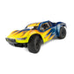 Pro-Line Racing 370700 1:10 Traxxas Slash Clipless Pre-Cut Pulse Clear Body