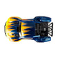 Pro-Line Racing 370700 1:10 Traxxas Slash Clipless Pre-Cut Pulse Clear Body
