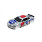 Pro-Line Racing 371723 1:12  Limited Edition Elliott #9 NAPA Charlotte 2025 Body