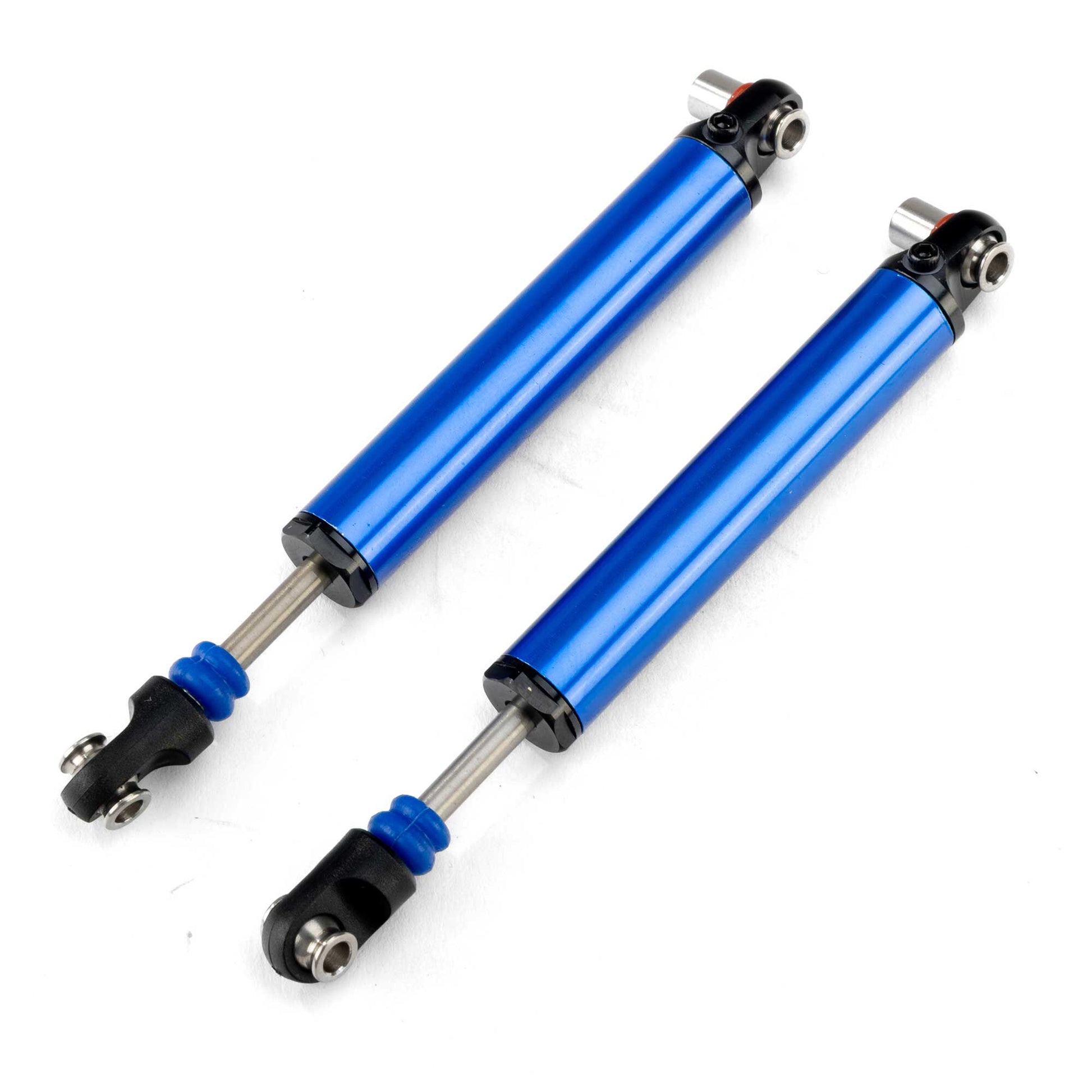 Pro-Line Racing PRO641001 1:10 97mm Blue Pro-Comp Front/Rea Scaler Shocks