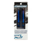 Pro-Line Racing PRO641001 1:10 97mm Blue Pro-Comp Front/Rea Scaler Shocks