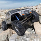 Pro-Line Racing PRO641001 1:10 97mm Blue Pro-Comp Front/Rea Scaler Shocks