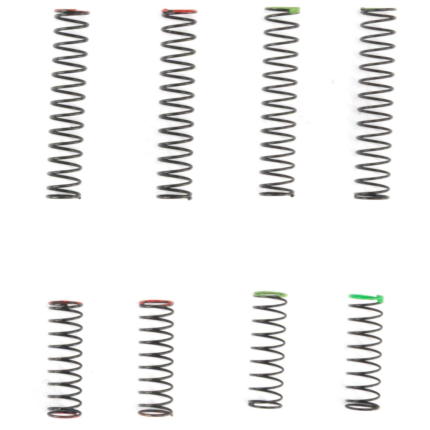 Pro-Line Racing PRO641001 1:10 97mm Blue Pro-Comp Front/Rea Scaler Shocks