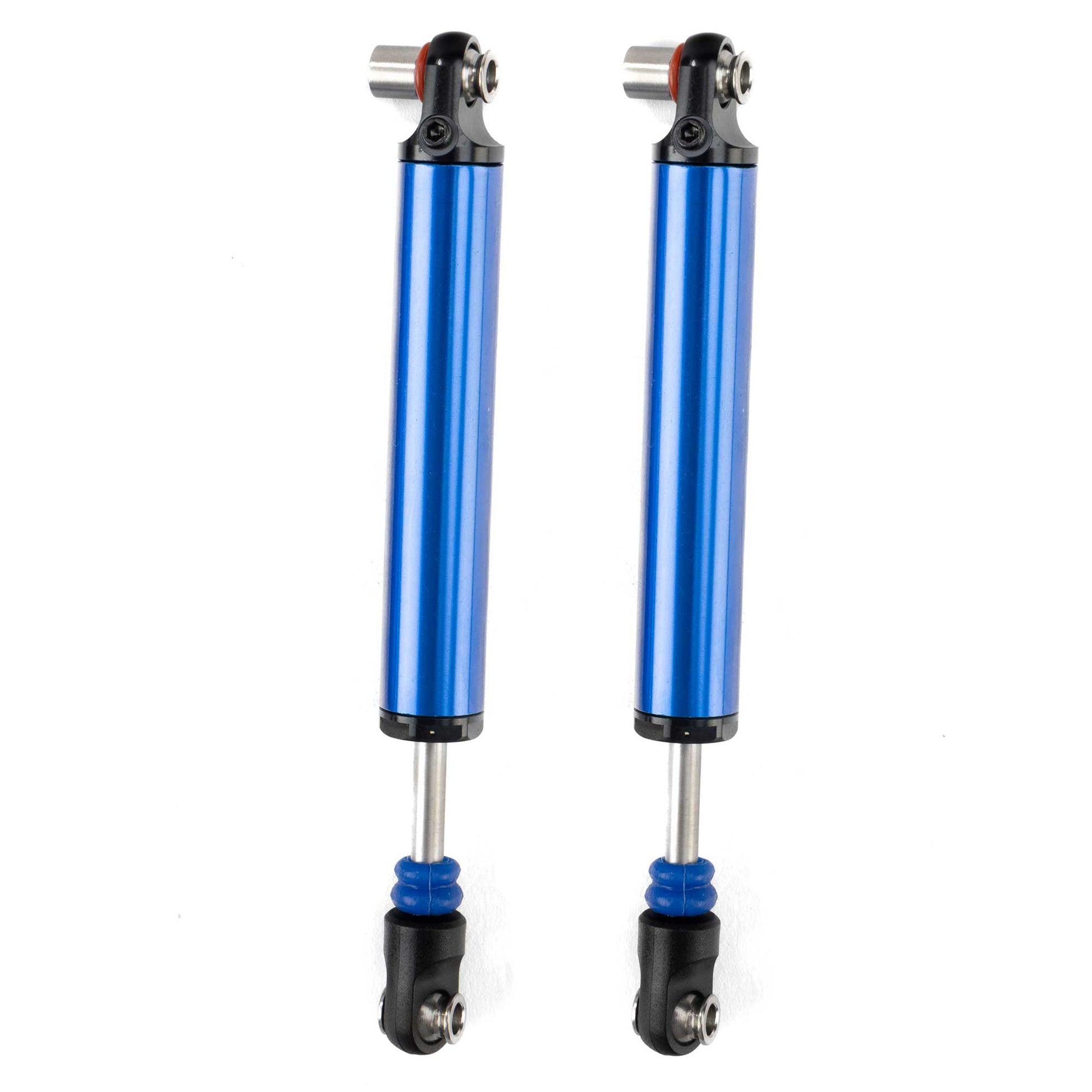 Pro-Line Racing PRO641001 1:10 97mm Blue Pro-Comp Front/Rea Scaler Shocks