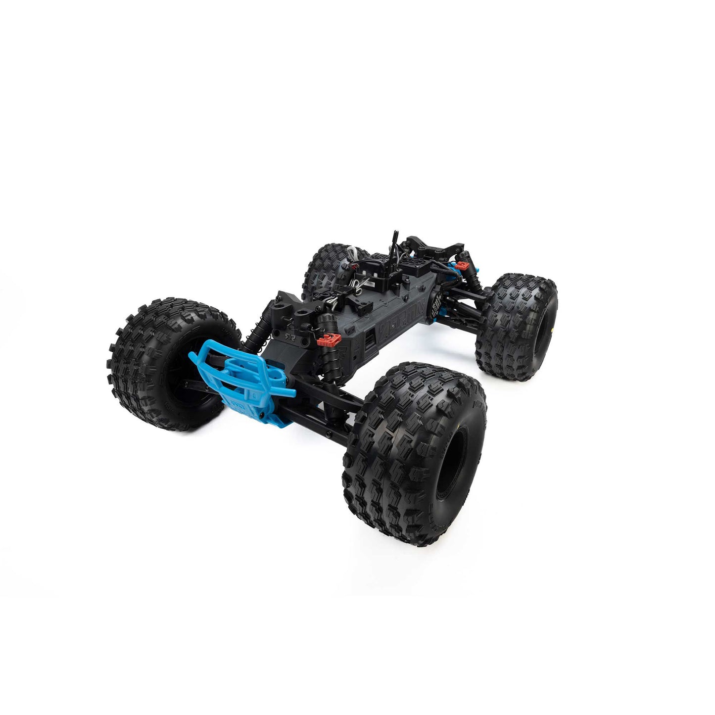 Pro-Line Racing 644300 1:10 ARRMA GORGON and QUAKE Universal Body Mount System
