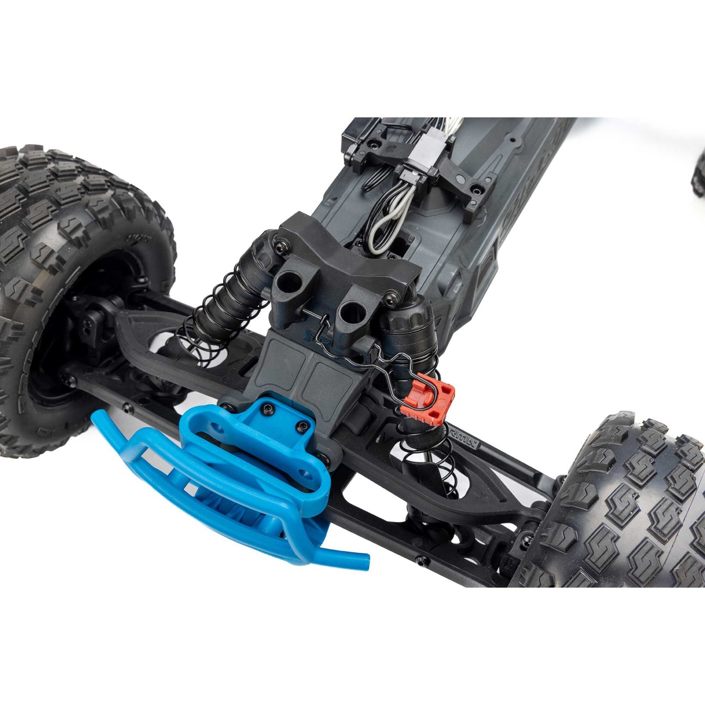Pro-Line Racing 644300 1:10 ARRMA GORGON and QUAKE Universal Body Mount System