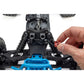 Pro-Line Racing 644300 1:10 ARRMA GORGON and QUAKE Universal Body Mount System
