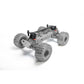 Pro-Line Racing 644300 1:10 ARRMA GORGON and QUAKE Universal Body Mount System