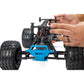 Pro-Line Racing 644300 1:10 ARRMA GORGON and QUAKE Universal Body Mount System