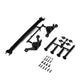 Pro-Line Racing 644300 1:10 ARRMA GORGON and QUAKE Universal Body Mount System