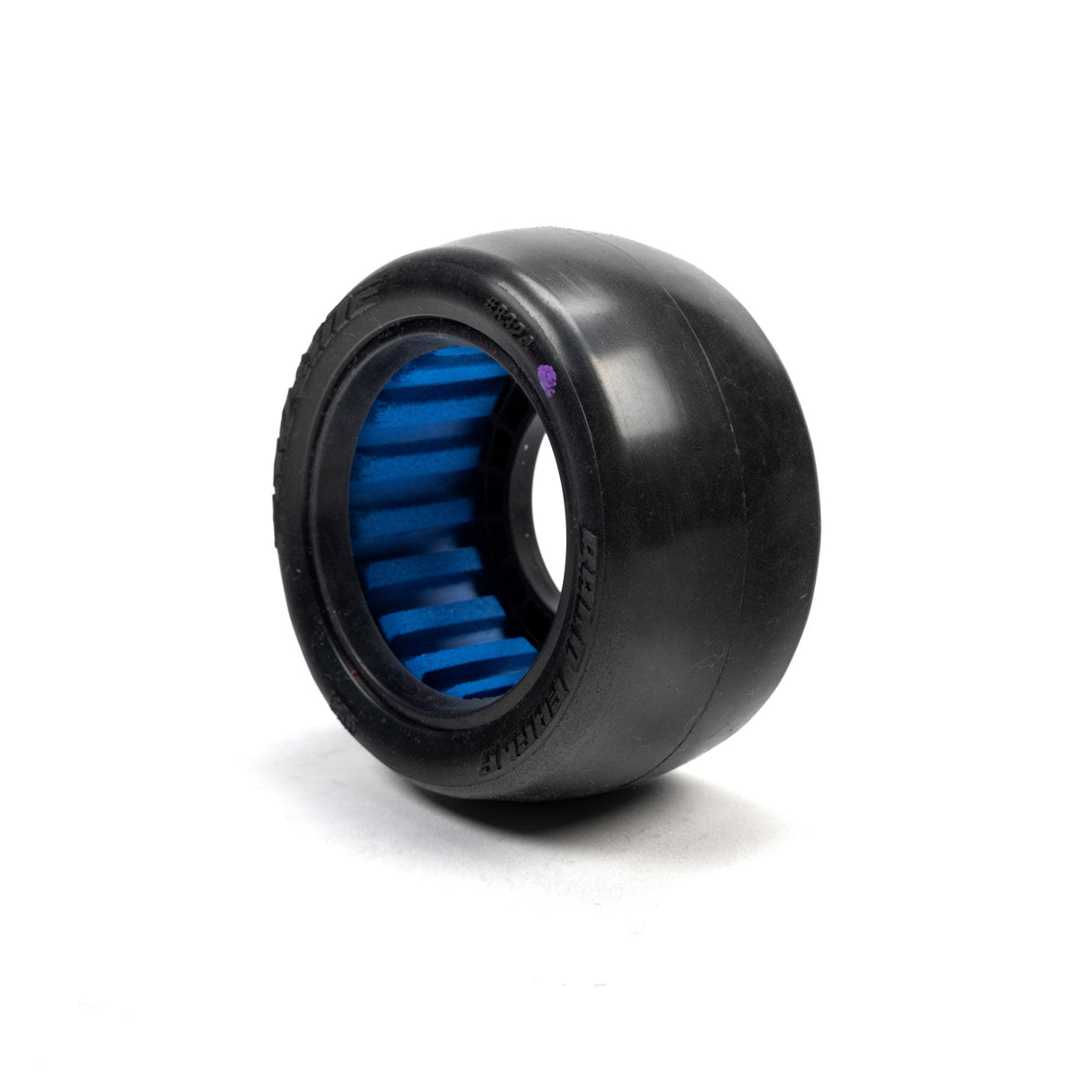 Pro-Line Racing 832417 1:10 Bald Eagle MC Rear Dirt Oval Tires (Pack of 2)