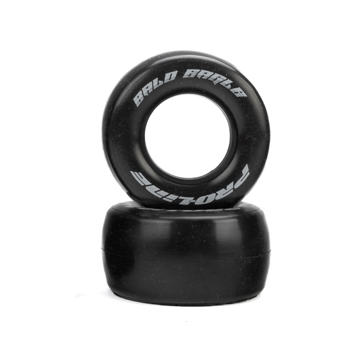 Pro-Line Racing 832417 1:10 Bald Eagle MC Rear Dirt Oval Tires (Pack of 2)
