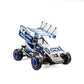 Pro-Line Racing 832417 1:10 Bald Eagle MC Rear Dirt Oval Tires (Pack of 2)