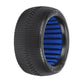 Pro-Line Racing PRO903303 1:8 Hole Shot M4 Front/Rear 4.0" Off-Road Truggy Tires