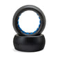 Pro-Line Racing PRO903303 1:8 Hole Shot M4 Front/Rear 4.0" Off-Road Truggy Tires