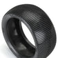 Pro-Line Racing PRO907602 1:8 Vandal M3 Fr/Rr 4.0" Off-Road Truck Tires