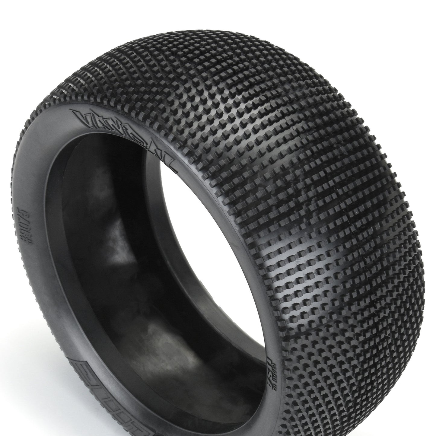 Pro-Line Racing PRO907602 1:8 Vandal M3 Fr/Rr 4.0" Off-Road Truck Tires