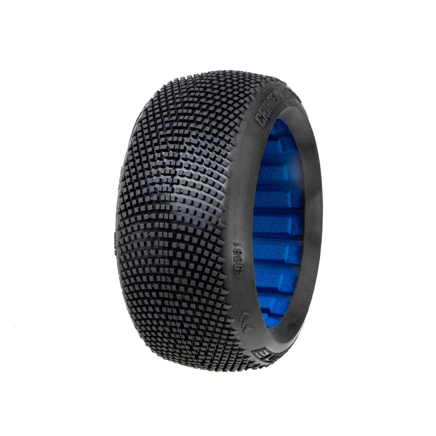 Pro-Line Racing 9081203 1:8 Crimewave S3 F/R Off-Road Buggy Tires (Pack of 2)