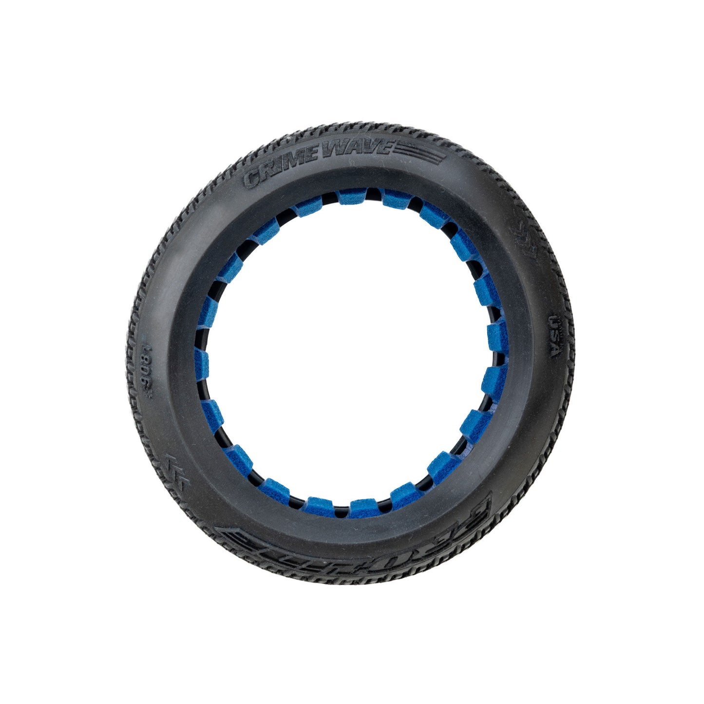 Pro-Line Racing 9081203 1:8 Crimewave S3 F/R Off-Road Buggy Tires (Pack of 2)