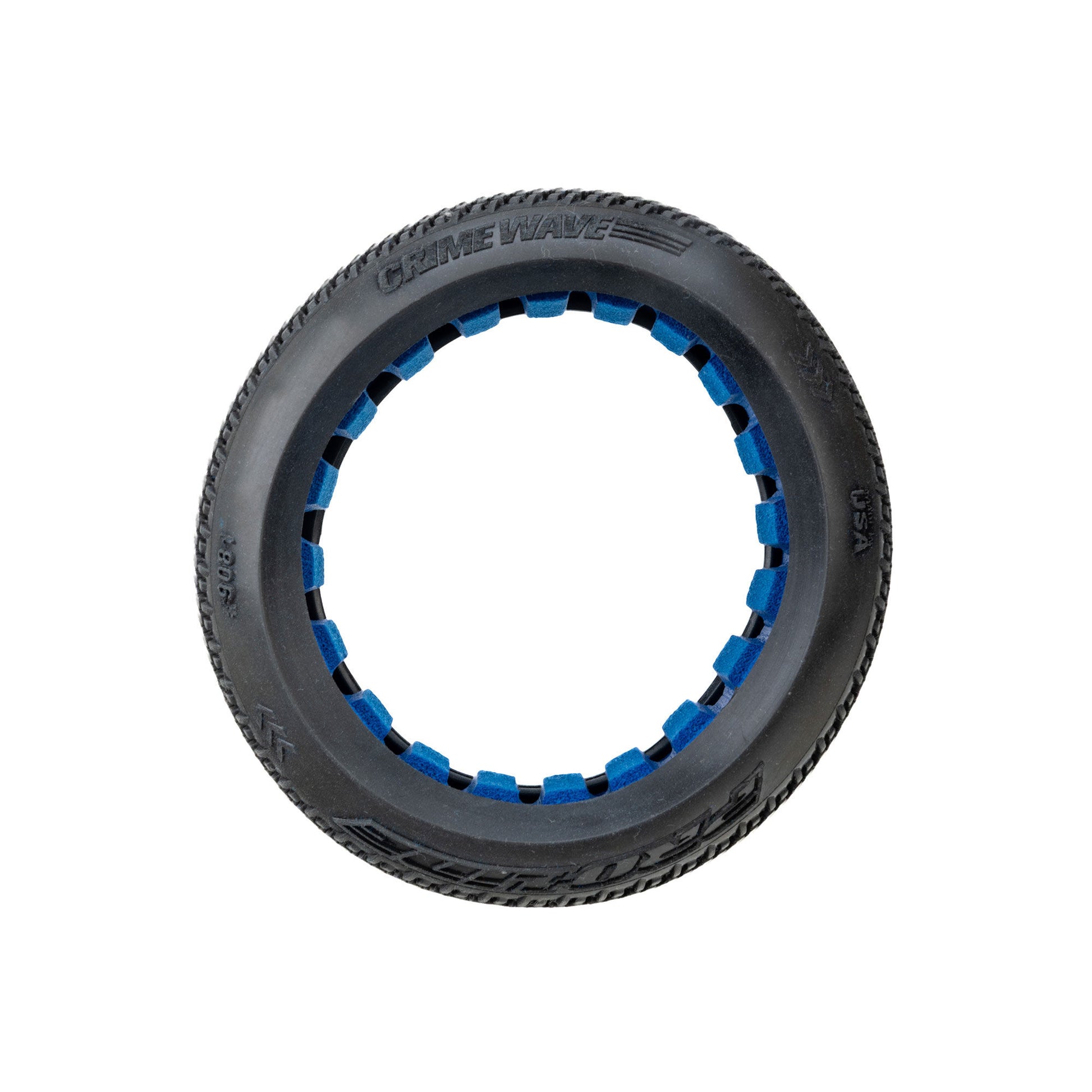 Pro-Line Racing 9081203 1:8 Crimewave S3 F/R Off-Road Buggy Tires (Pack of 2)