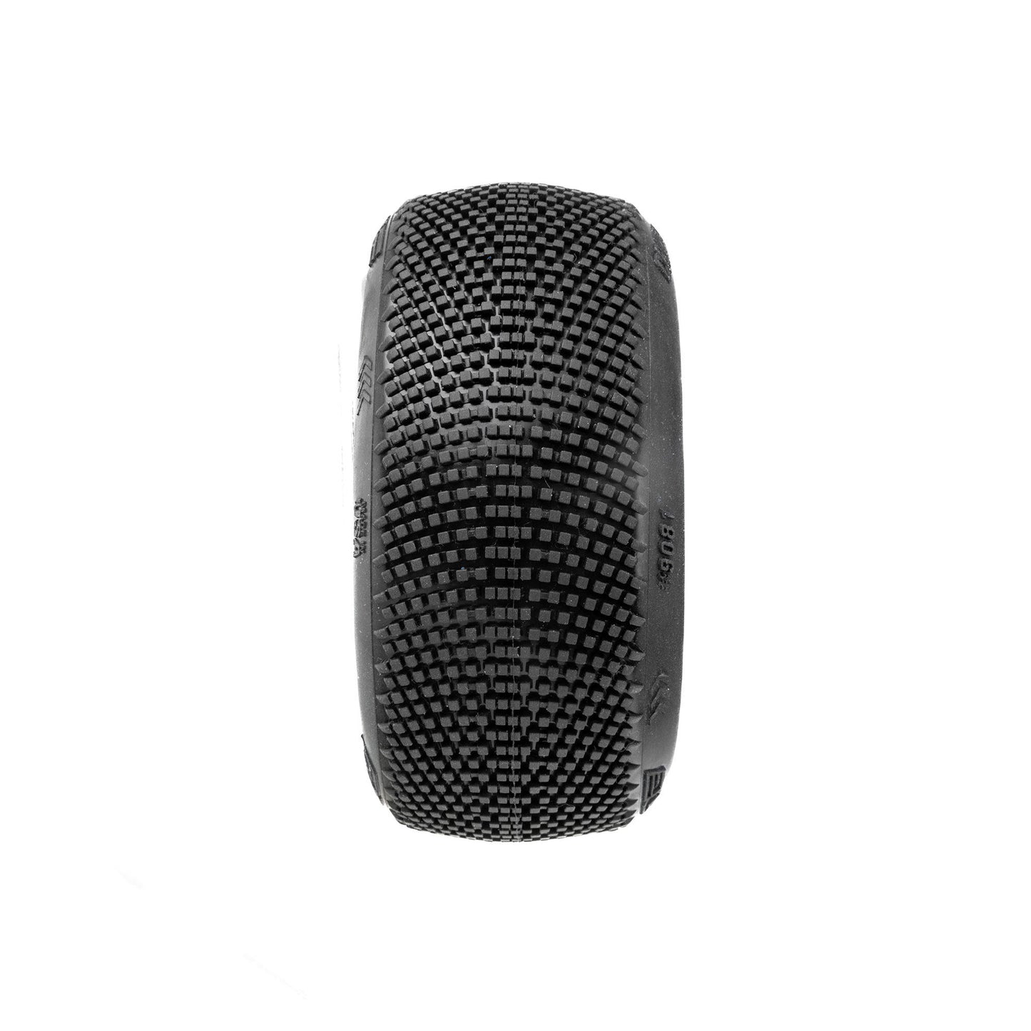 Pro-Line Racing 9081203 1:8 Crimewave S3 F/R Off-Road Buggy Tires (Pack of 2)