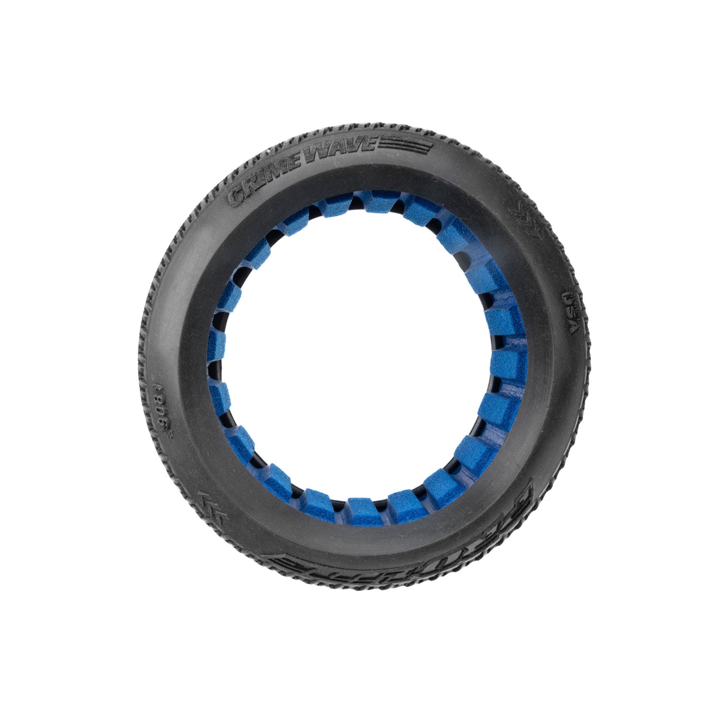 Pro-Line Racing 9081203 1:8 Crimewave S3 F/R Off-Road Buggy Tires (Pack of 2)