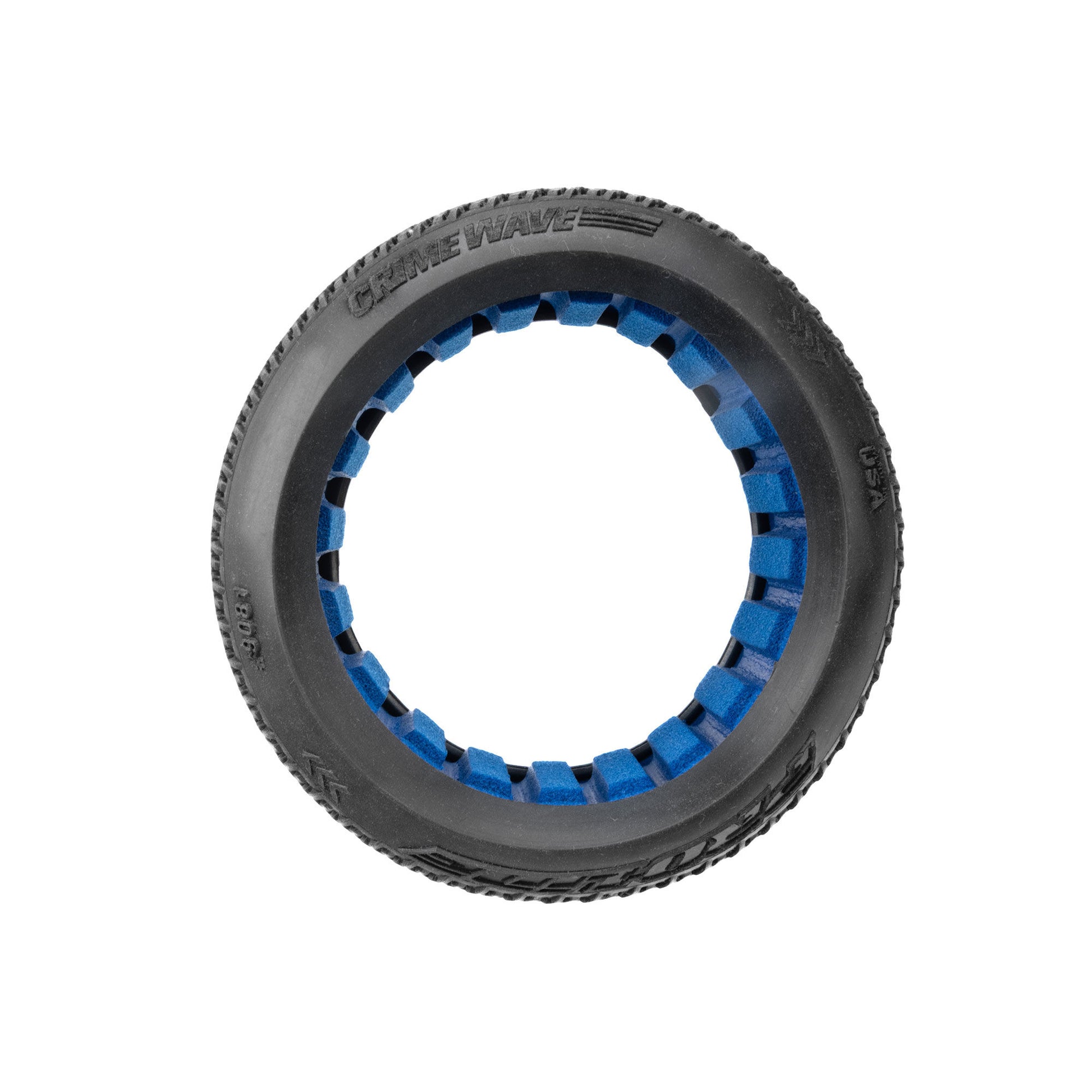 Pro-Line Racing 9081203 1:8 Crimewave S3 F/R Off-Road Buggy Tires (Pack of 2)