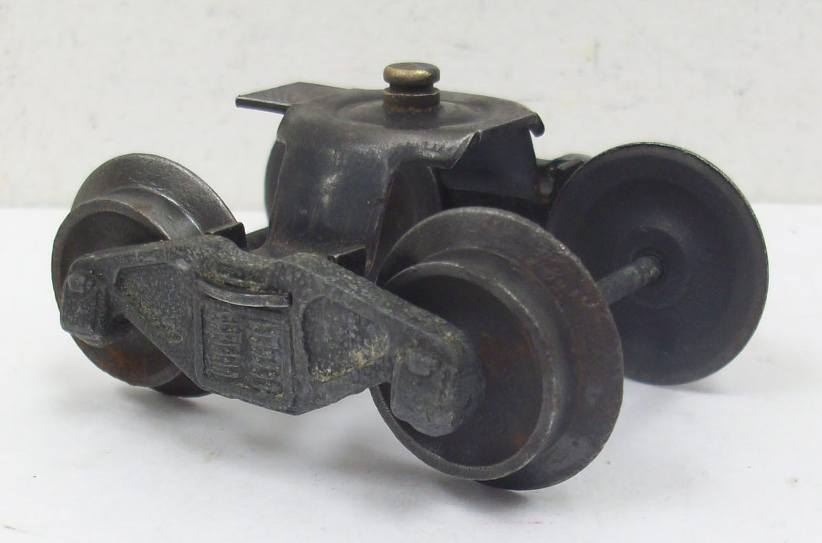 Lionel 479-1 Bar End Freight Car Basic Truck with Stud