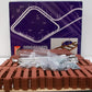 Interail 50001 G Scale Overhead & Garden 5' Double Circle Indoor Starter Set LN/Box