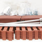 Interail 50001 G Scale Overhead & Garden 5' Double Circle Indoor Starter Set LN/Box