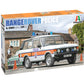 Italeri 93661 1:24 Range Rover Police Car Plastic Model Kit