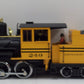 LGB 21192 Denver & Rio Grande 2-6-0 Steam Locomotive & Tender w/ MTS Sound LN/Box