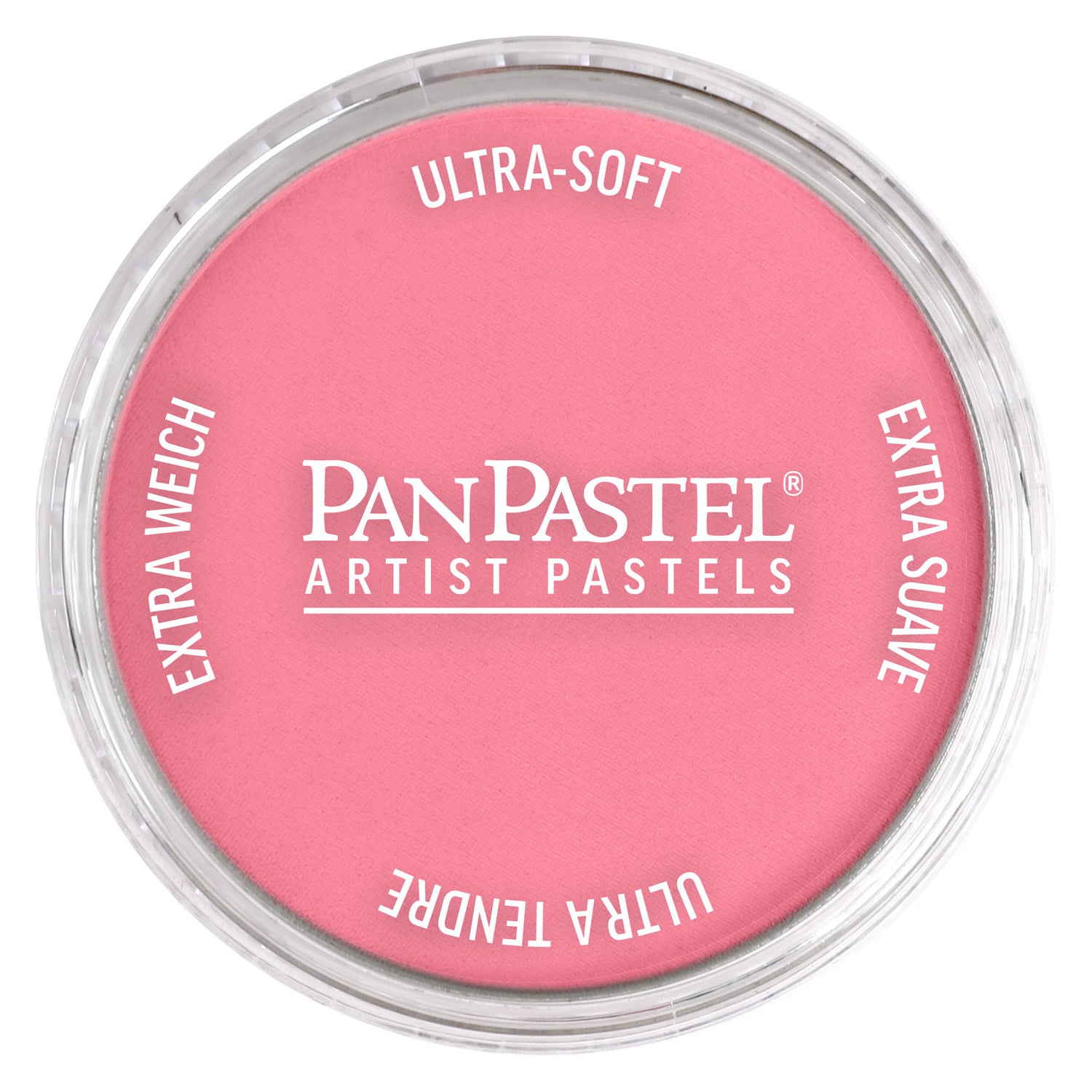 PanPastel 23407 Permanent Red Light Ultra Soft Artist Pastel