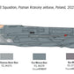 Italeri 2836 1:48 F-35 A Lightning II Fighter Aircraft Plastic Model Kit