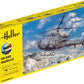 Heller 56486 1:72 SA 342 Gazelle Starter Kit