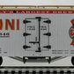 USA Trains 16267 G Peroni Birra Woodside Reefer Car #