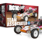 Team Associated 6047 RC10GB Nitro Buggy Kit