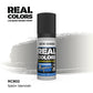 AK Interactive RC802 Real Colors Standard Satin Varnish - 17 ml Paint Bottle