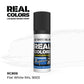 AK Interactive RC806 Real Colors Standard Flat White - 17 ml Paint Bottle
