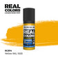 AK Interactive RC814 Real Colors Standard Yellow Lacquer - 17 ml Paint Bottle