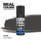 AK Interactive RC819 Real Colors Standard Gun Metal Lacquer - 17 ml Paint Bottle