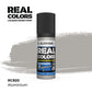 AK Interactive RC820 Real Colors Standard Aluminium Lacquer - 17 ml Paint Bottle