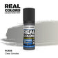 AK Interactive RC826 Real Colors Standard Clear Smoke - 17 ml Paint Bottle