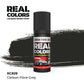 AK Interactive RC829 Real Colors Civil Carbon Fibre Grey - 17 ml Paint Bottle