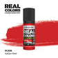 AK Interactive RC835 Real Colors Civil Italian Red Lacquer - 17 ml Paint Bottle