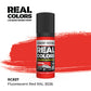 AK Interactive RC837 Real Colors Civil Fluorescent Red - 17 ml Paint Bottle