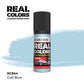 AK Interactive RC844 Real Colors Civil Gulf Blue Lacquer - 17 ml Paint Bottle