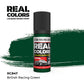 AK Interactive RC847 Real Colors Civil British Racing Green - 17 ml Paint Bottle