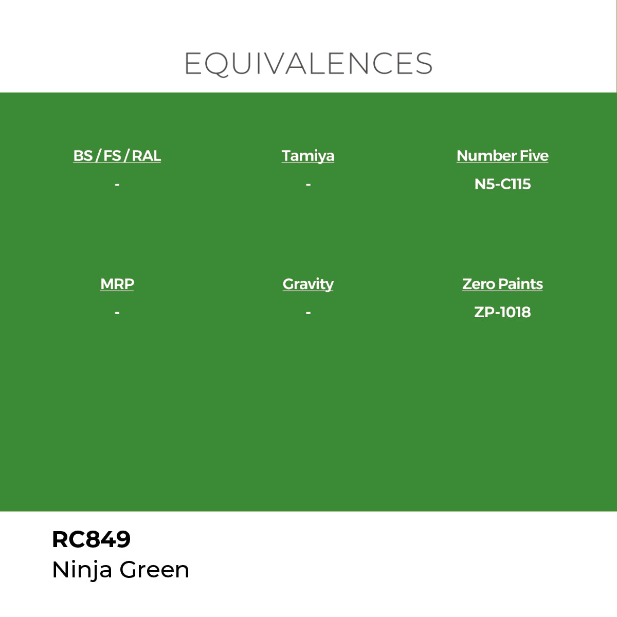 AK Interactive RC849 Real Colors Civil Ninja Green Lacquer - 17 ml Paint Bottle